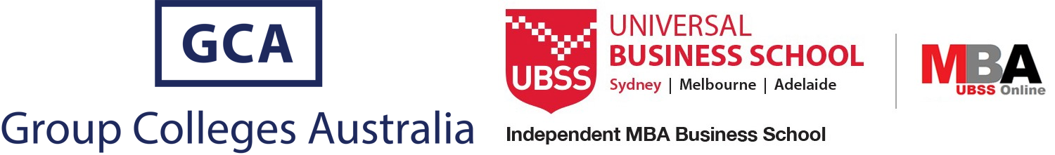 UBSS Online Learning - Moodle